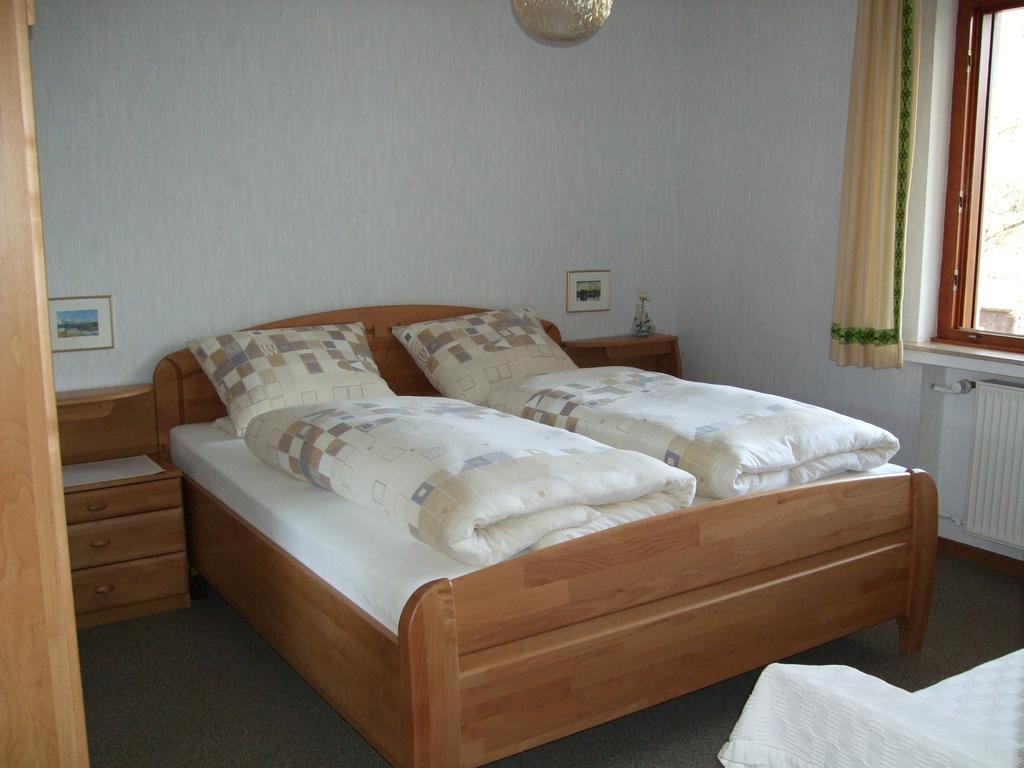 Haus Mittelberg Apartamento Olsberg Quarto foto