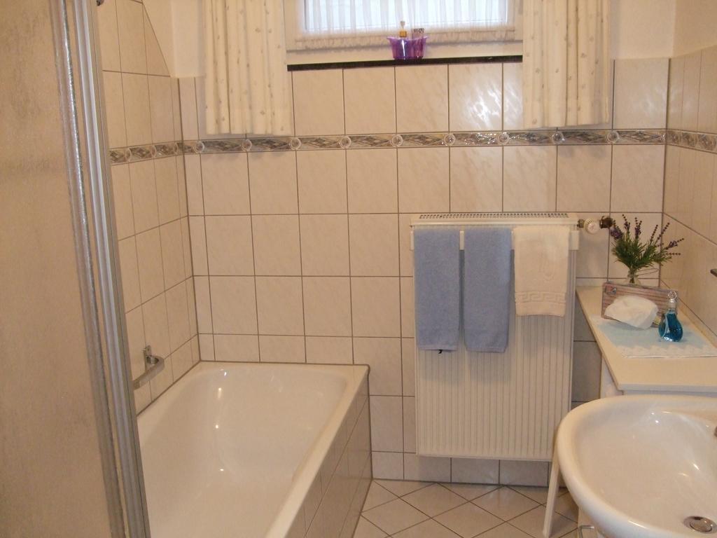 Haus Mittelberg Apartamento Olsberg Quarto foto