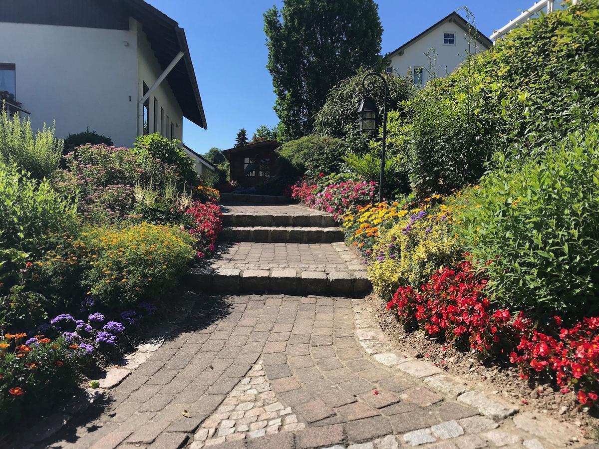 Haus Mittelberg Apartamento Olsberg Exterior foto